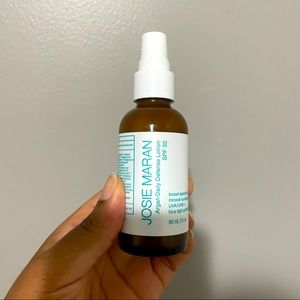 Josie MARAN Argan Daily Defense Lotion spf 30